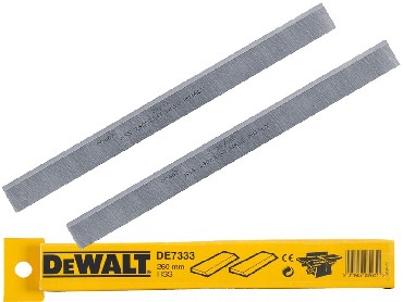 Noe do strugarki DeWalt DE7333