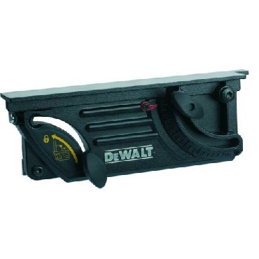 Przykadnia opor. DeWalt D271052