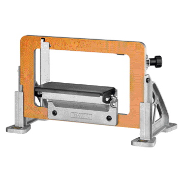 Ramka szlifierska DeWalt DE4055