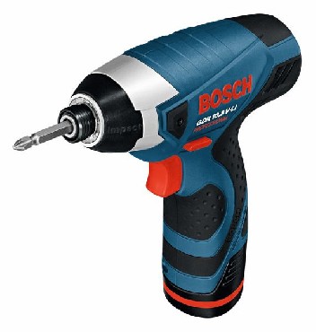 Akumulatorowa zakrtarka udarowa Bosch GDR 10.8 V-Li