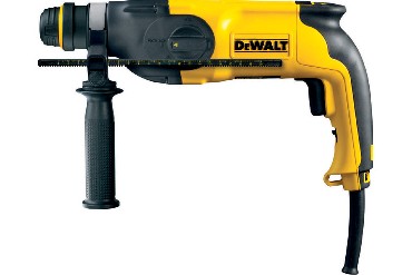 Moto-wiertarka DeWalt D25112