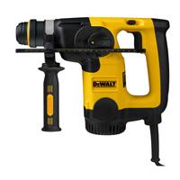 M³oto-wiertarka DeWalt D25313K