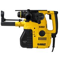 M³oto-wiertarka DeWalt D25315K