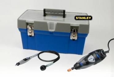 Narzdzie uniwersalne Dremel Seria 300-2-75 75th anniversary kit