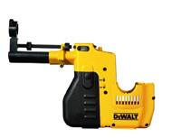 System odsysania pyłu DeWalt D25300DH