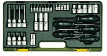 Zestaw nasadek Proxxon PRK23288