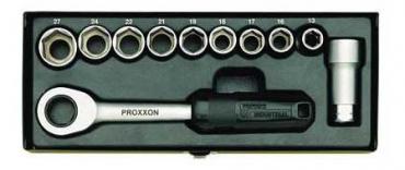 Zestaw nasadek Proxxon PRK23600