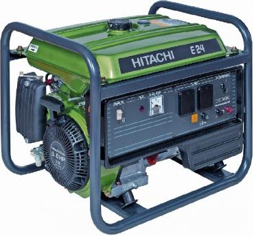 Agregat prdotwrczy HiKOKI (dawniej Hitachi) E 24