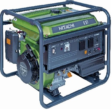 Agregat prdotwrczy HiKOKI (dawniej Hitachi) E57MA
