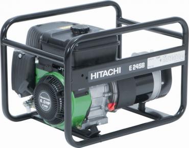 Agregat prdotwrczy HiKOKI (dawniej Hitachi) E 24 SB