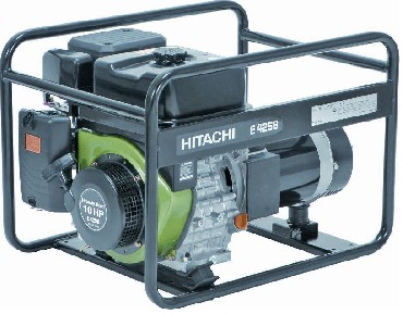 Agregat prdotwrczy HiKOKI (dawniej Hitachi) E42MB