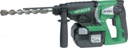 Akumulatorowa moto-wiertarka HiKOKI (dawniej Hitachi) DH25DL TL