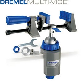 Imado wielofunkcyjne Dremel UNIVERSAL VISE - WIELOFUNKCYJNE IMADO (2500)