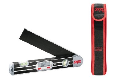 Ktomierz elektroniczny Skil 0580AA