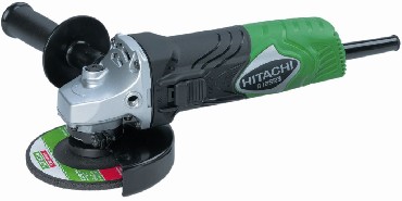 Szlifierka ktowa HiKOKI (dawniej Hitachi) G12SR3 NA