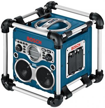 Radio Bosch Mini GML