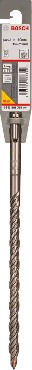 Wierto do mota SDS-plus Bosch Wierto SDS plus-5 10x150x215 mm