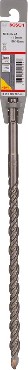 Wierto do mota SDS-plus Bosch Wierta SDS plus-5 12x200x265 mm