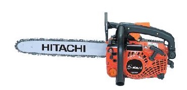 Piła łańcuchowa spalinowa HiKOKI (dawniej Hitachi) CS 35 EG-S