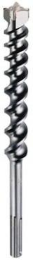 Wiert³o do m³ota SDS-max Bosch czteroostrzowe Quatro-X 20x400mm