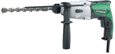 Moto-wiertarka HiKOKI (dawniej Hitachi) DH22PG NA