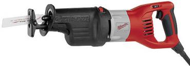 Pilarka szablasta Milwaukee SSPE 1300 SQ