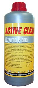Środek myjący Black&Decker Aktywna piana