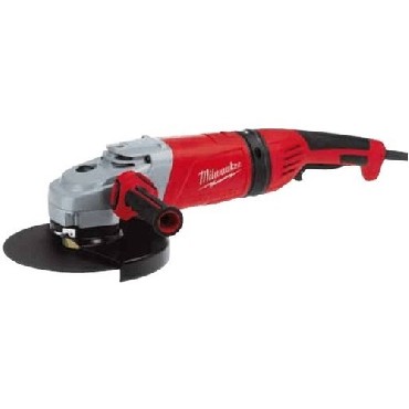 Szlifierka ktowa Milwaukee AGV 24-230 GE