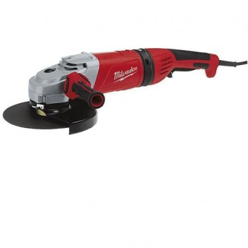 Szlifierka kątowa Milwaukee AGV 26-230 GE