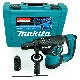 Moto-wiertarka Makita HR2811FT