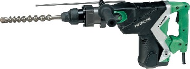 Mot udarowy HiKOKI (dawniej Hitachi) DH50MR NA