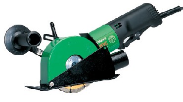Bruzdownica HiKOKI (dawniej Hitachi) CNF45U