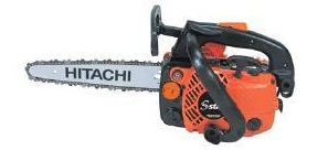 Piła łańcuchowa spalinowa HiKOKI (dawniej Hitachi) CS25EC NC