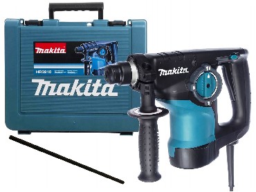 Moto-wiertarka Makita HR 2810