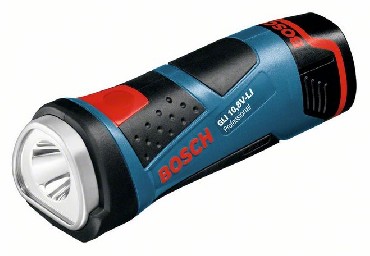 Latarka akumulatorowa Bosch GLI 10.8 V-Li bez akumulatora