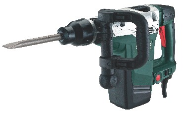 Mot kujcy Metabo MHE 56 - walizka PVC