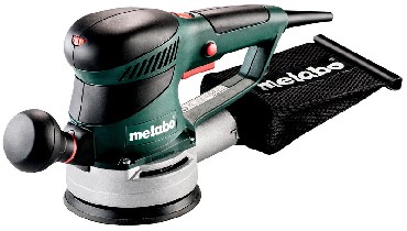 Szlifierka mimorodowa Metabo SXE 425 TurboTec