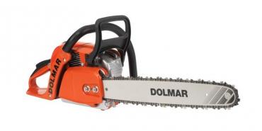 Pia acuchowa spalinowa Dolmar PS 350-35