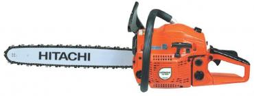 Pia acuchowa spalinowa HiKOKI (dawniej Hitachi) CS 40 EM
