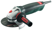 Szlifierka kątowa Metabo W 11-125 Quick MVT