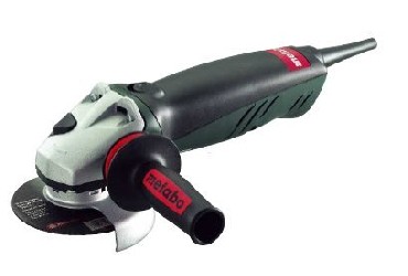 Szlifierka kątowa Metabo W 8-125 w walizce PVC