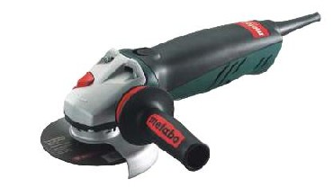 Szlifierka kątowa Metabo W 8-125 Quick
