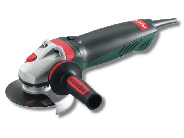 Szlifierka ktowa Metabo WB 11-125 Quick