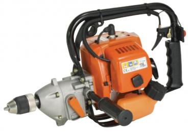 Wiertarka spalinowa HiKOKI (dawniej Hitachi) DW25EF NQ