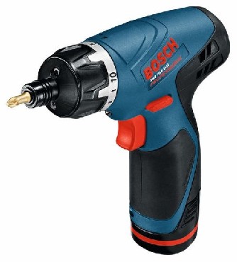 Wkrtarka akumulatorowa Bosch GSR 10.8 V-Li
