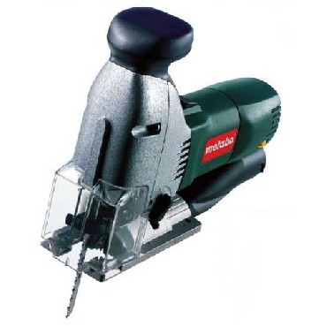Wyrzynarka Metabo STE 100 Plus w walizce PVC