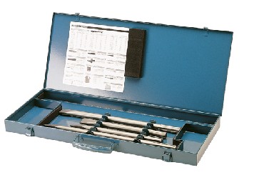 Zestaw dut Makita P-18013