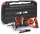 Pilarka szablasta Black&Decker RS1050EK