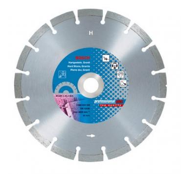 Diamentowa tarcza tnąca Bosch Professional Plus HPP 230mm