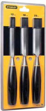 Zestaw dut Stanley Seria 5500 - 5 sztuk